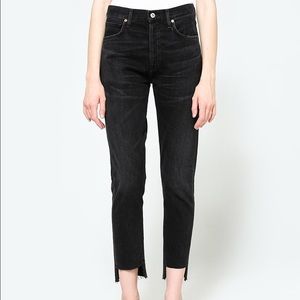 Citizens of humanity Liya Aritzia size 23 24