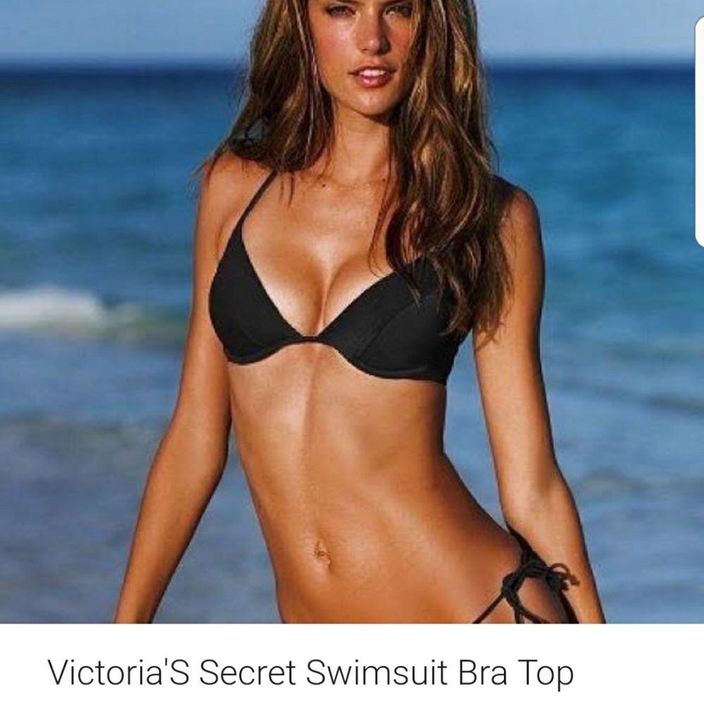 VICTORIA 'S SECRET BIKINI TOP