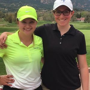 Meet your Posher, Jessie