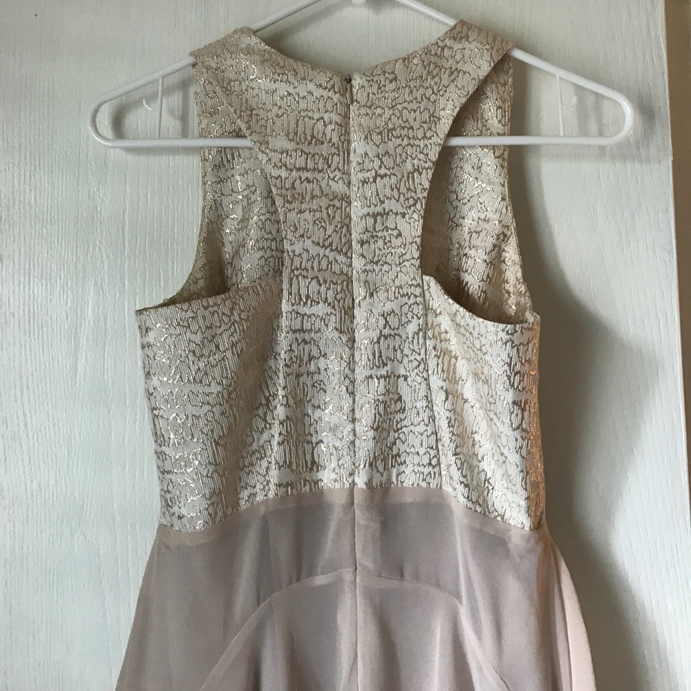 Francesca's Formal Dress - Picture 2 of 4