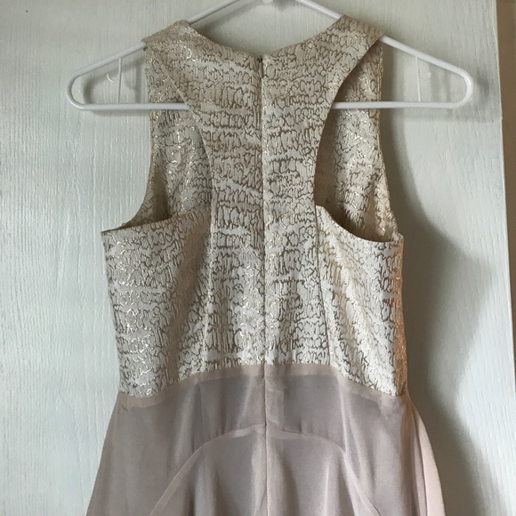 Francesca's Formal Dress - Picture 2 of 4