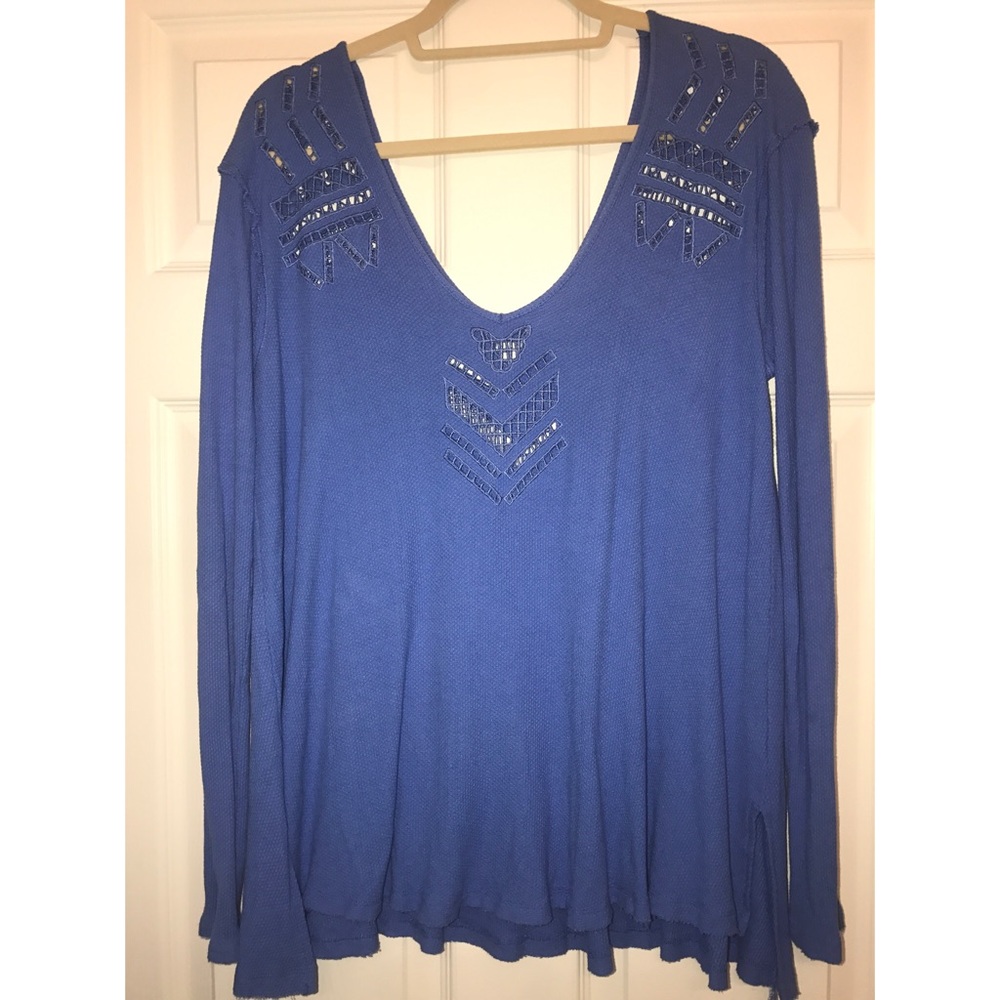 Free People Top
