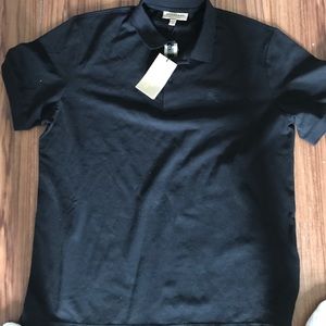 Burberry polo Men's