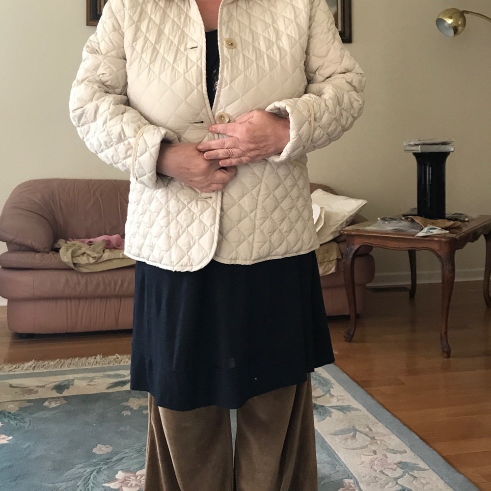 Banana Republic Jacket size XL