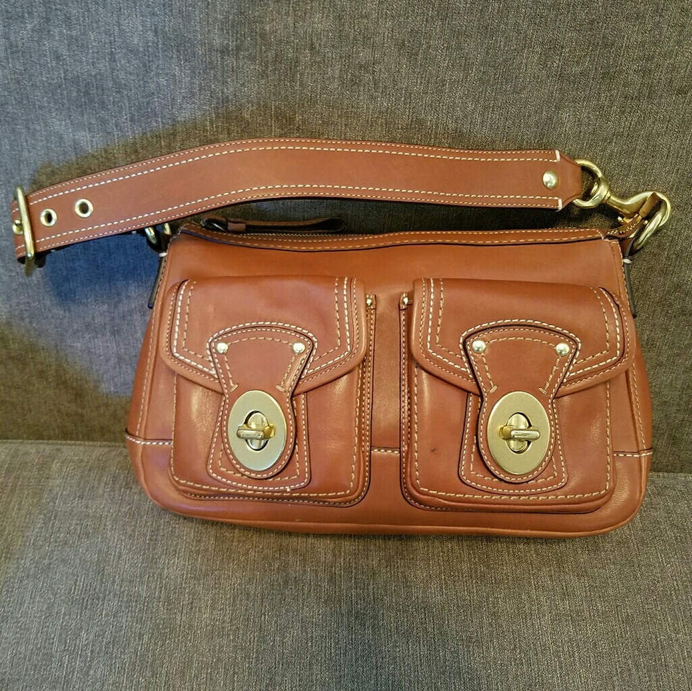 Coach Handbag