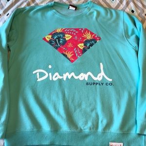 Diamond size L