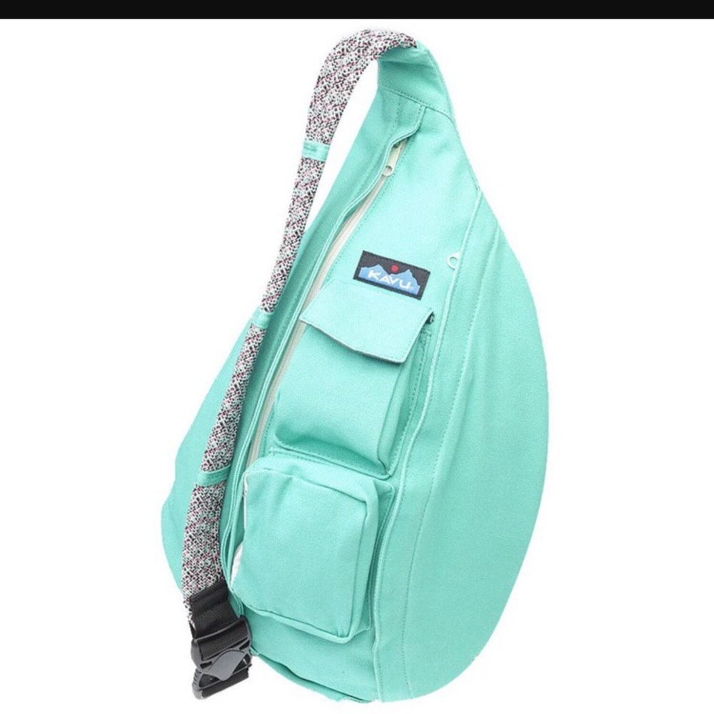 **IN SEARCH OF* not selling!!! red Kavu backpack!!