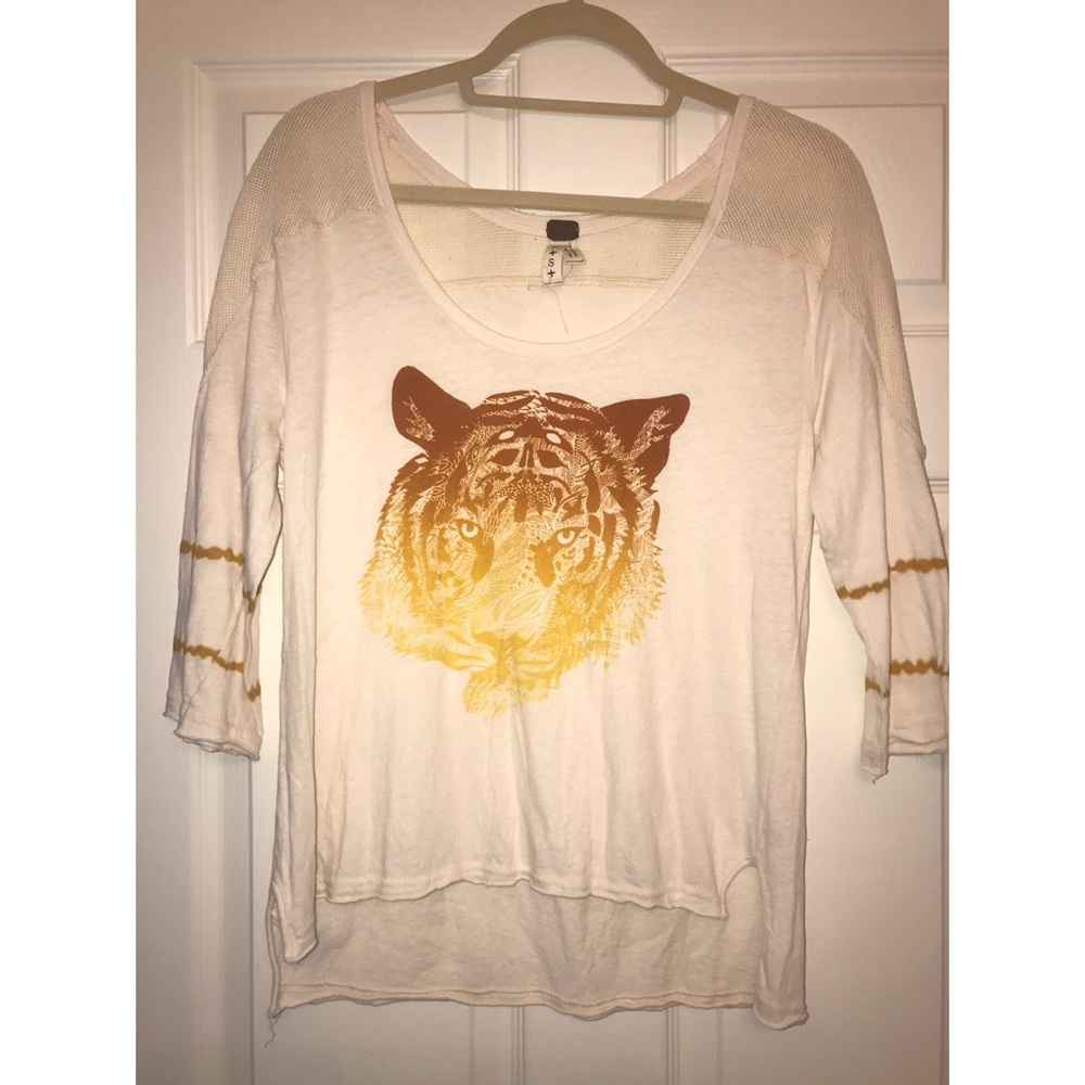 Free People Top
