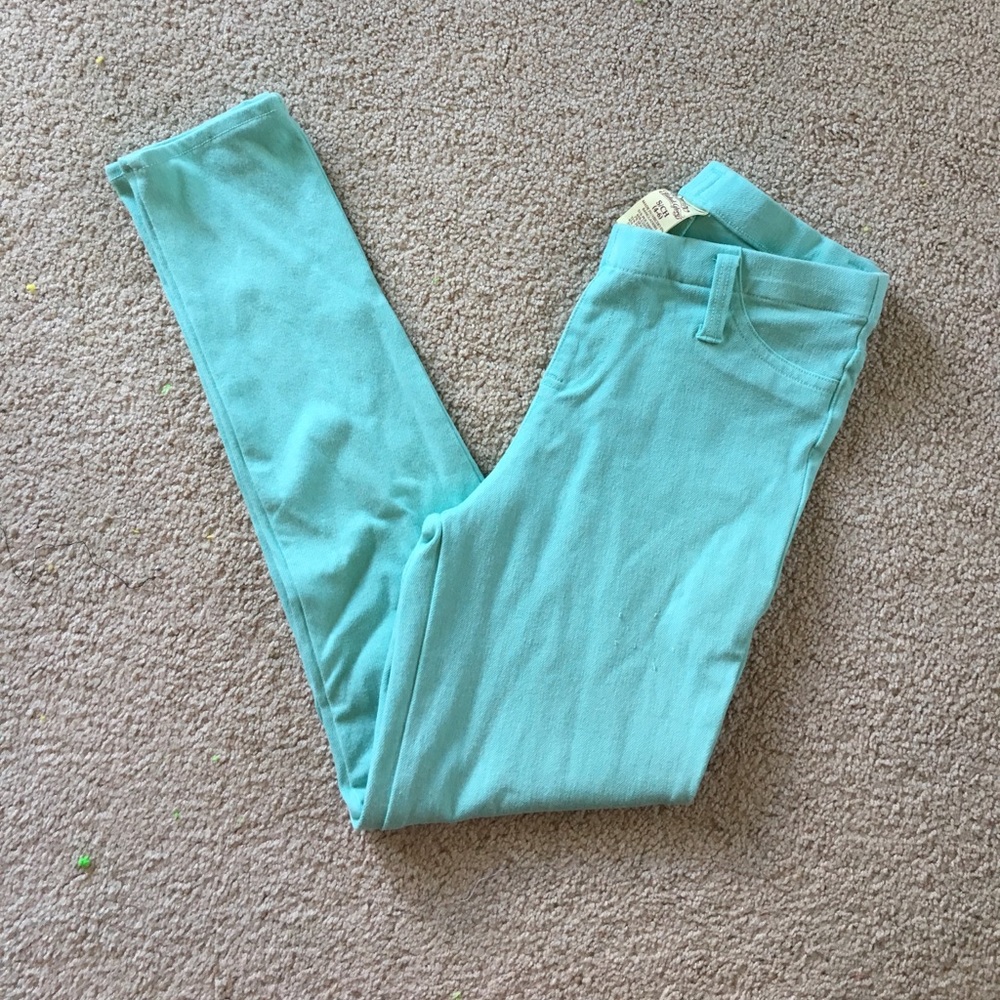 Leggings/ Jeggings