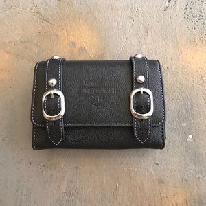 Harley Davidson Wallet