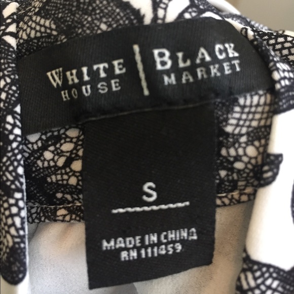 Blouse - Picture 6 of 6