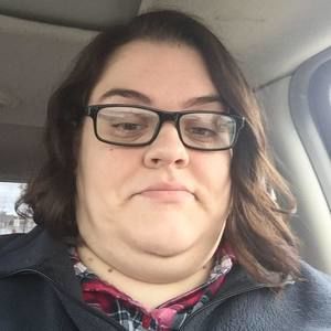 Meet your Posher, Katy