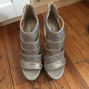 Steve Madden heels