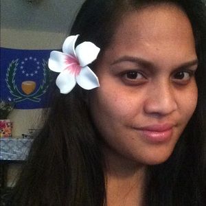 Meet your Posher, Ruthy