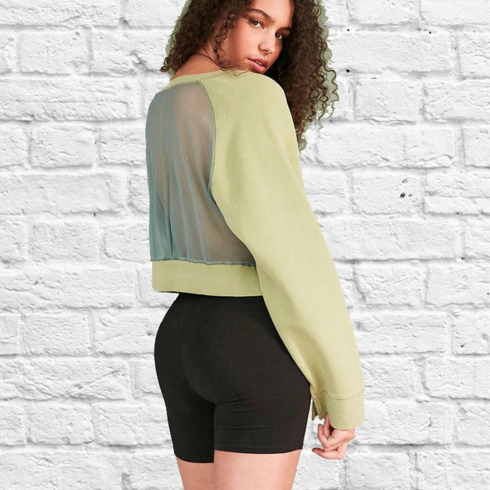 Urban Outfitters pullover sweatshirt