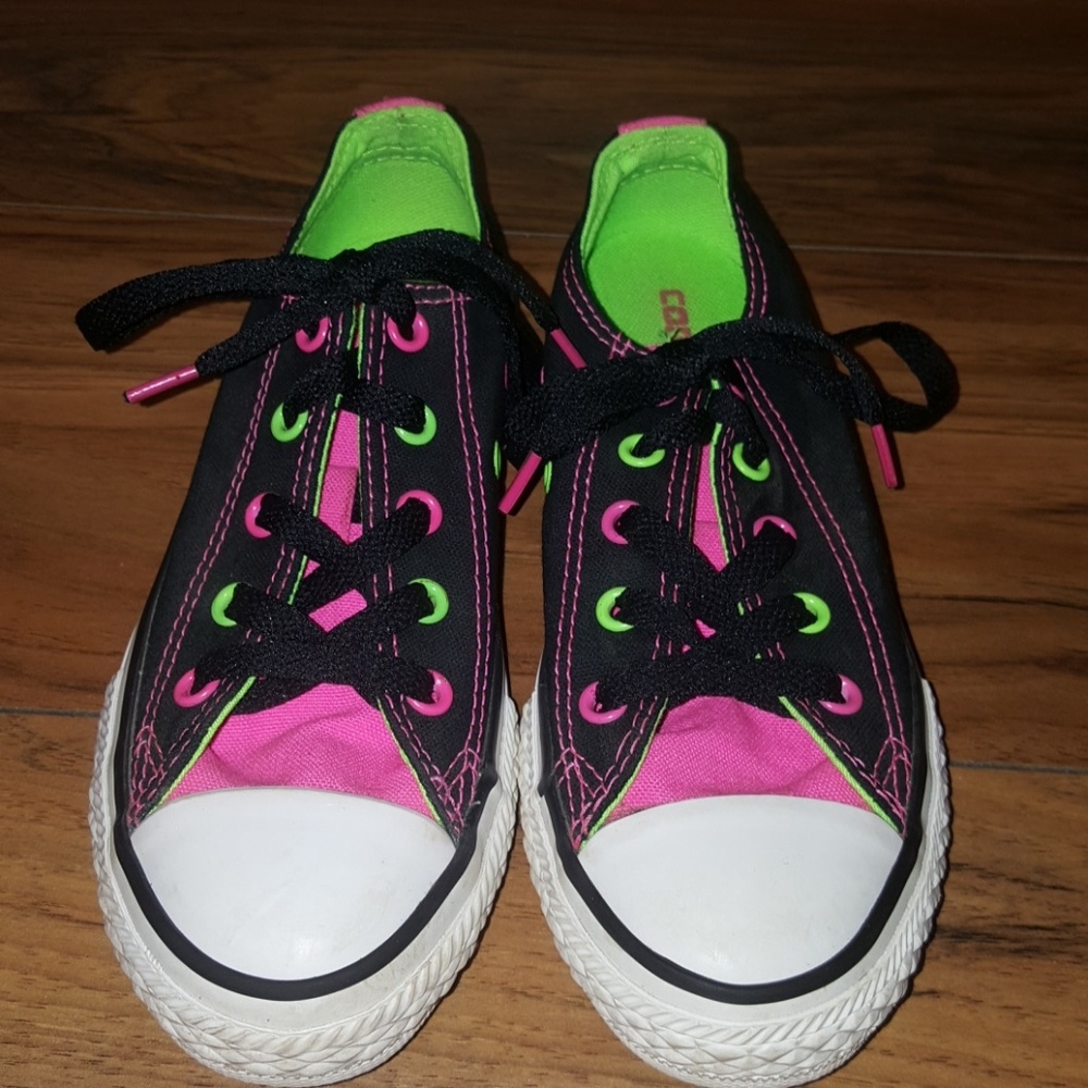 Converse Sneakers