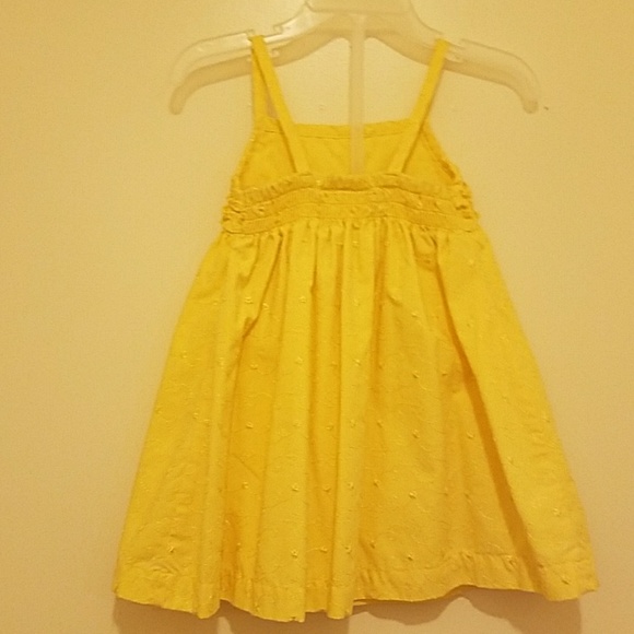 Penelope Enfant Summer Dress - Picture 2 of 2