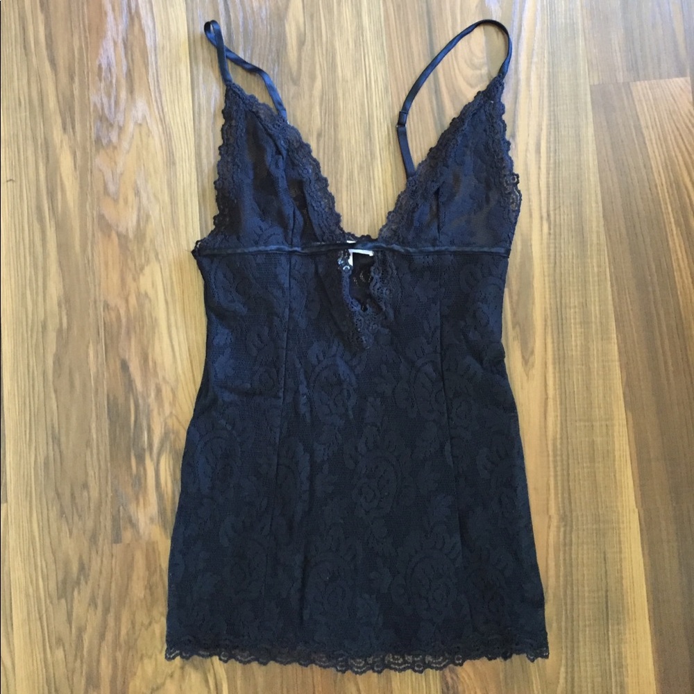 Victoria's Secret top