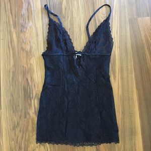 Victoria's Secret top