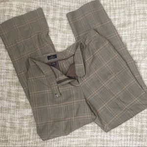 Brooks Brothers 346 Dress Pants - Sz 10
