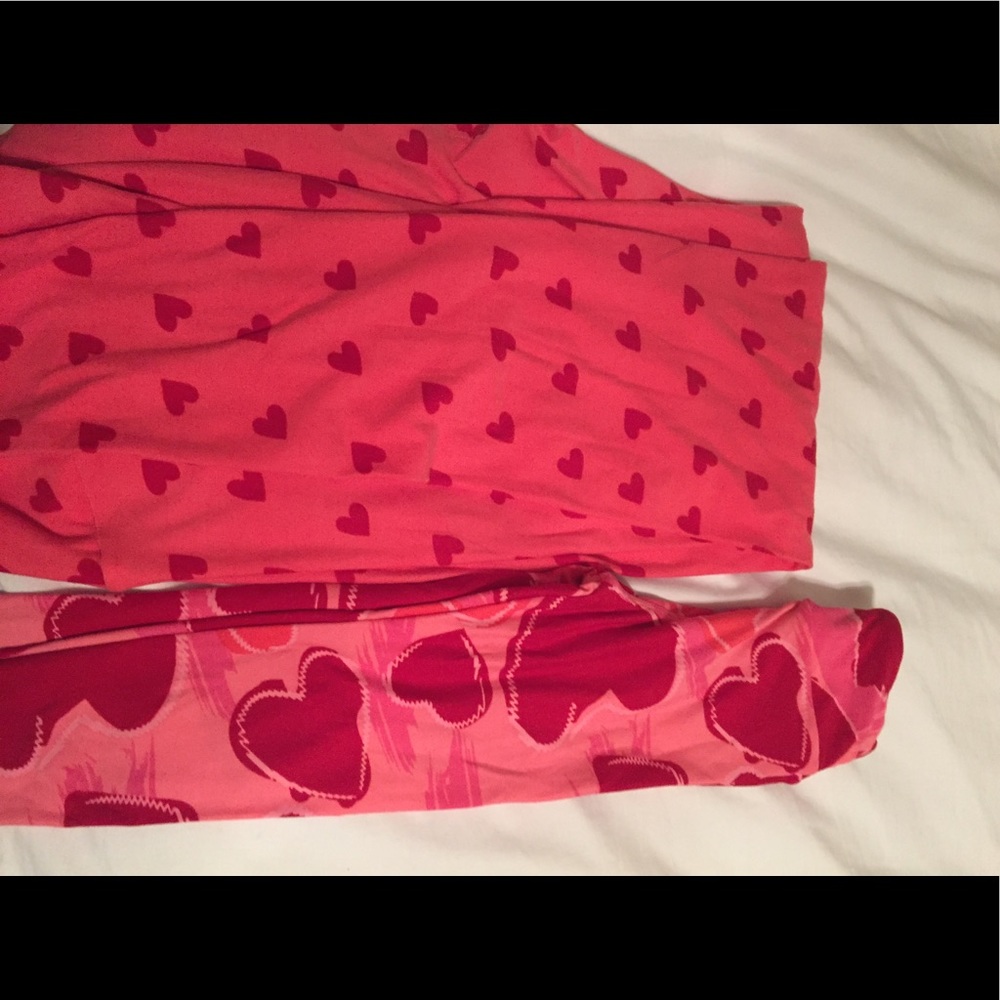 Lularoe mommy and me