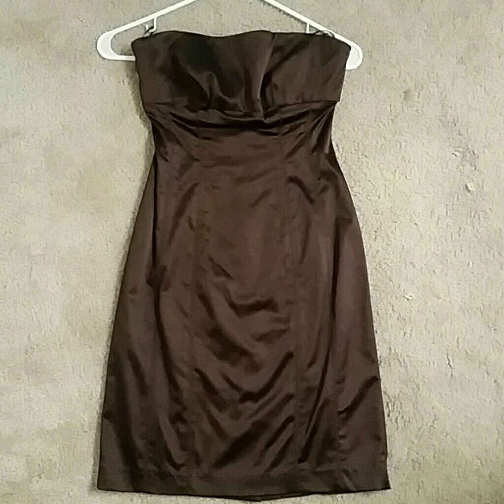 Bebe dress