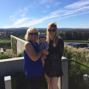 Meet your Posher, Melissa