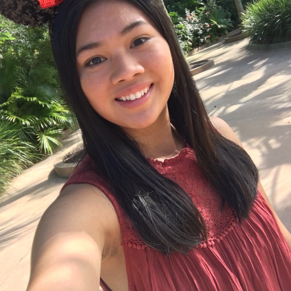 Summer shirt