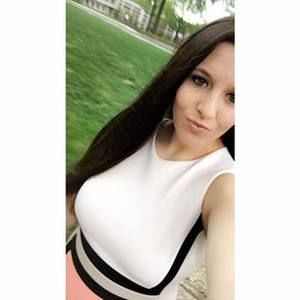 Meet your Posher, Christie