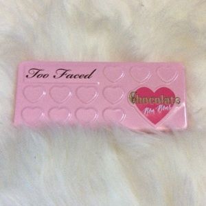 Too Faced Chocolate Bon Bon Eyeshadow Palette