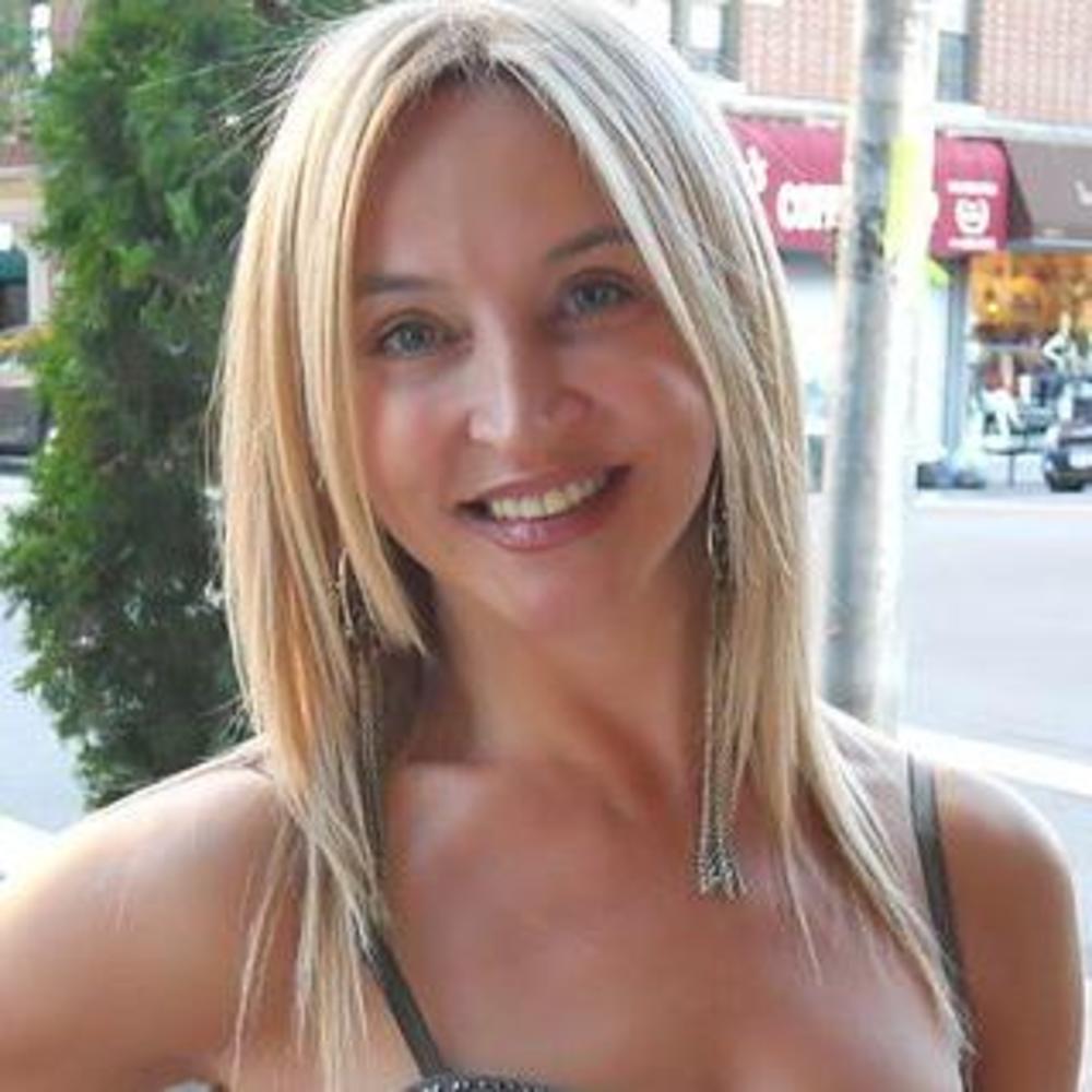 Meet your Posher, Natalia