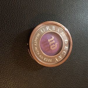 Urban Decay "Psychedelic Sister" eyeshadow