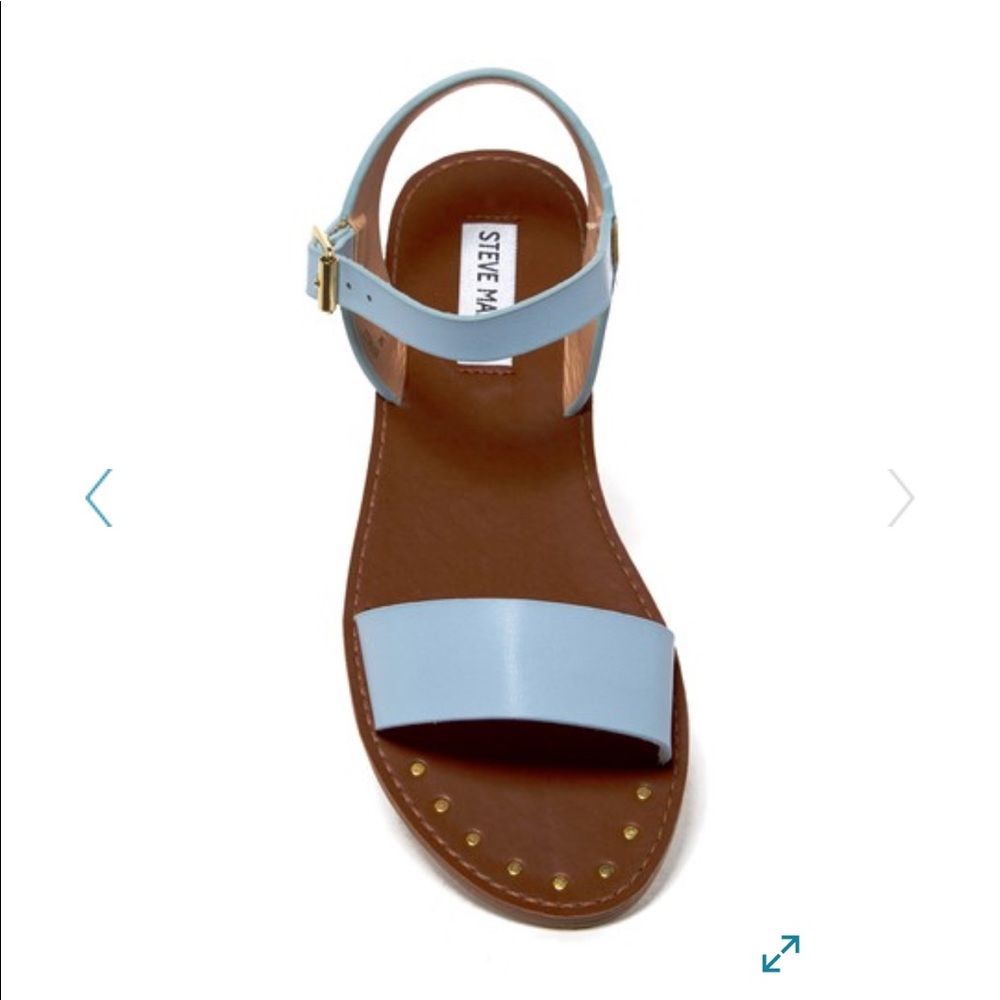 Steve Madden Rivvalls sandals