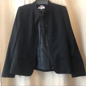 Calvin Klein Blazer - Black - Size 8