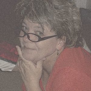 Meet your Posher, Becky