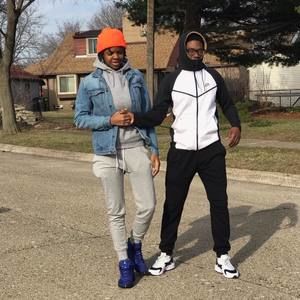 Meet your Posher, Junior