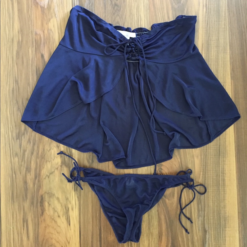 Victoria's Secret lingerie set