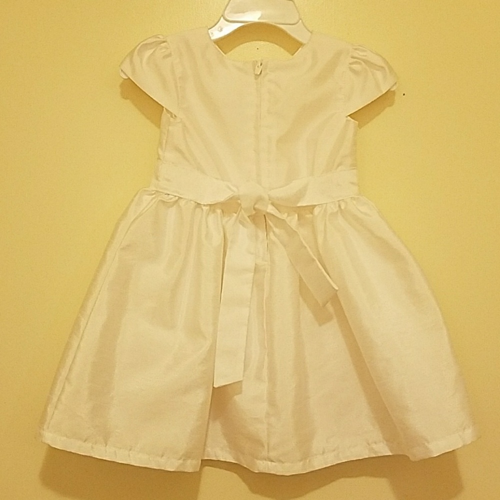 Carte's formal kid dress - Picture 2 of 3