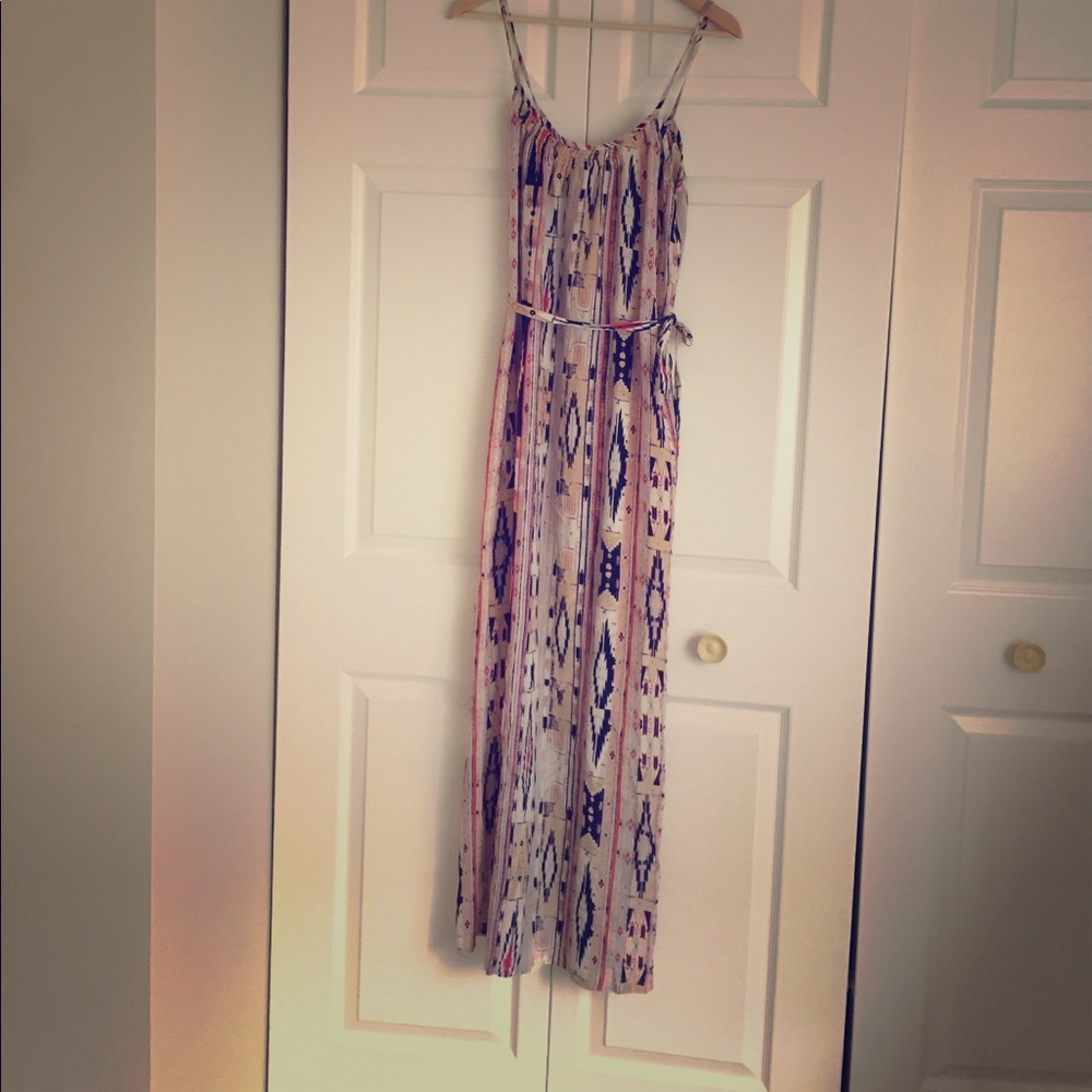 Tucker by Gaby Basora sundress