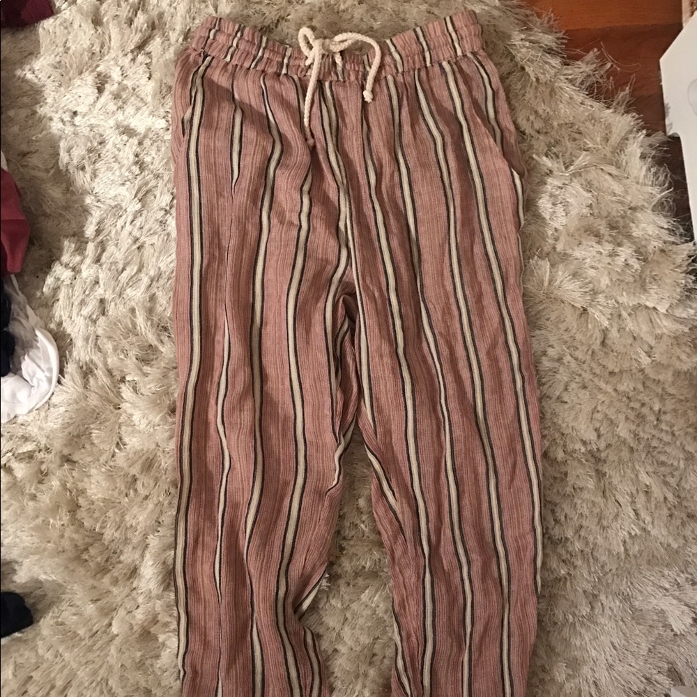 Billabong beach pants