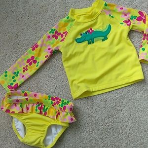 Adorable 2 piece