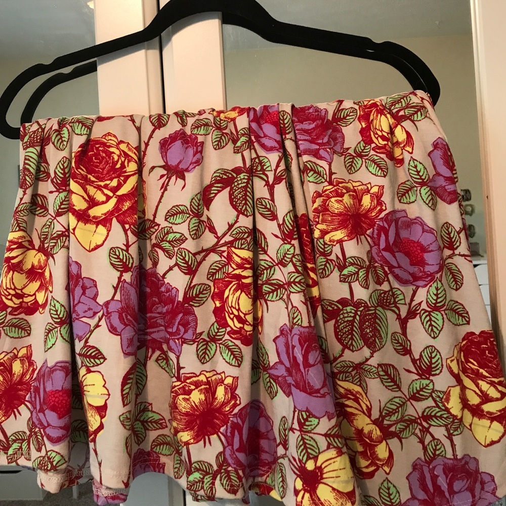 LulaRoe Madison skirt