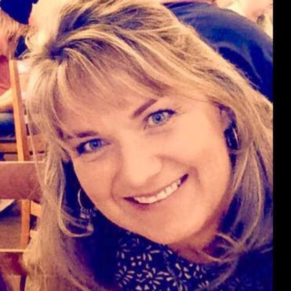 Meet your Posher, Vickie