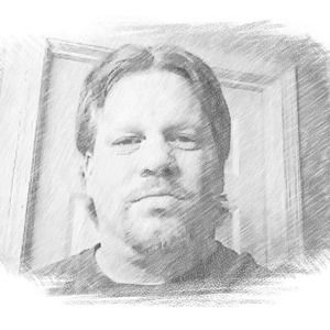 Meet your Posher, Andy