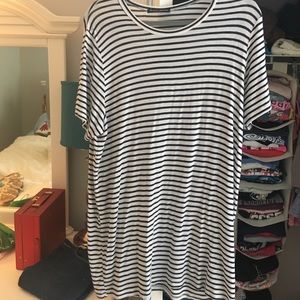 Brandy Melville tshirt dress