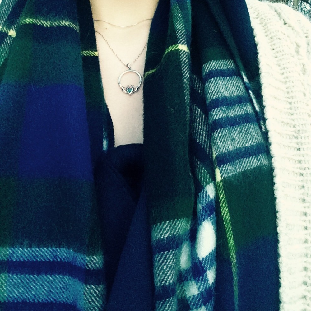 Meet your Posher, Clare