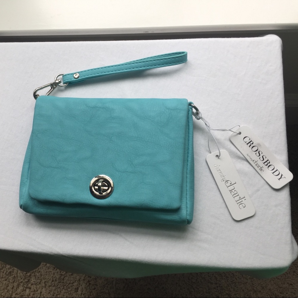 Wristlet