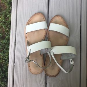 Urban Outfitters sandals
