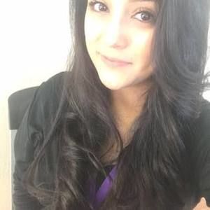 Meet your Posher, Ivette