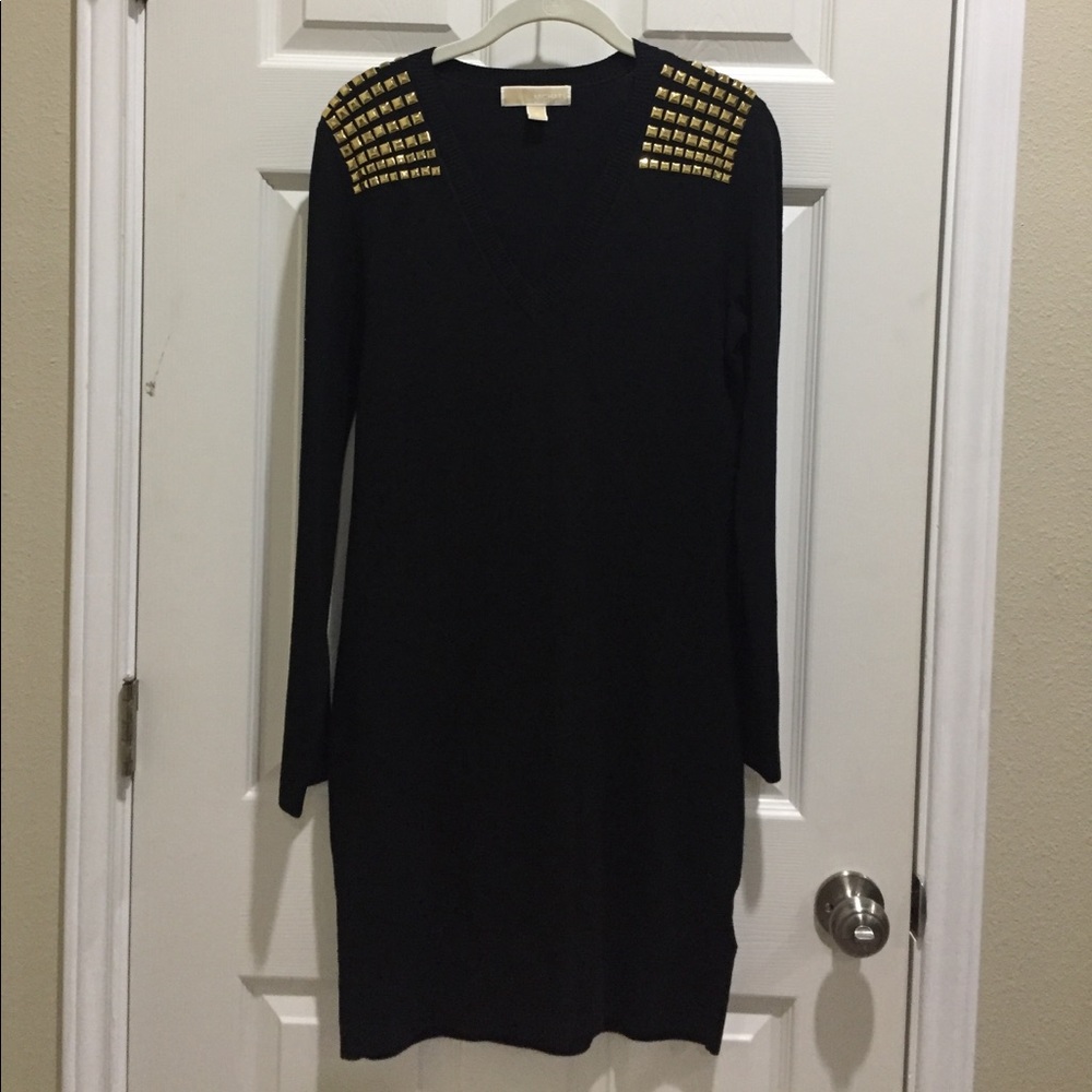 Michael Kors Sweater Dress